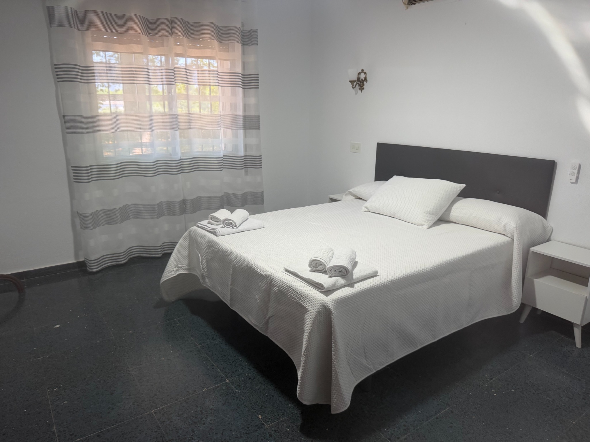 Dormitorio doble